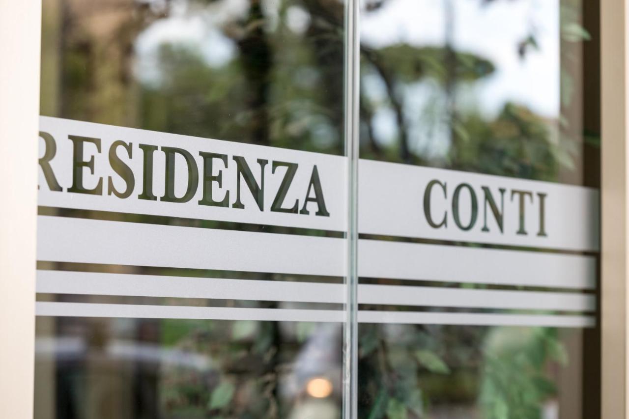 Residenza Conti — Foto 3